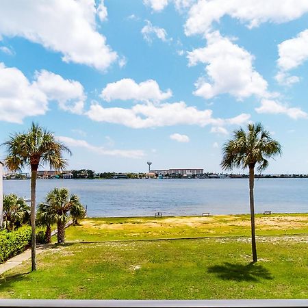 Вилла Sea Palms Форт Уолтон Бич Экстерьер фото